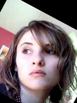 Person who looks like Virginia Madsen