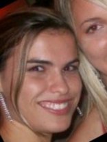 Person who looks like Hilary Swank