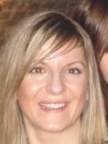 Person who looks like Marg Helgenberger