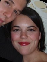 Person who looks like Selma Blair