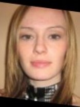 Person who looks like Rose McGowan