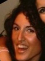 Person who looks like Jennifer Esposito