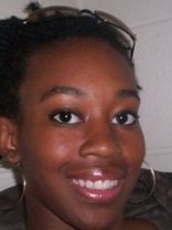 Person who looks like Sharon Warren