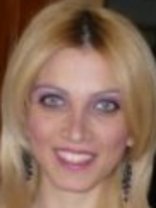 Person who looks like Emily Procter