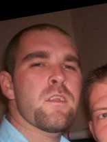 Person who looks like Ice-T