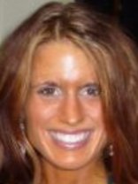 Person who looks like Lisa Edelstein