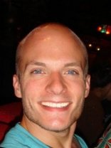 Person who looks like Kyle Schmid