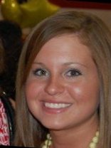 Person who looks like Tiffani Thiessen