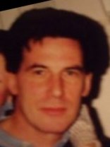 Person who looks like Pierce Brosnan