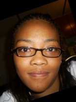 Person who looks like Angela Bassett