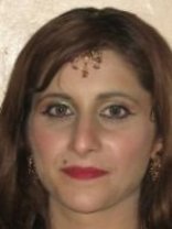 Person who looks like Melina Kanakaredes