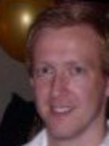 Person who looks like Billy Boyd