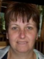 Person who looks like Meg Ryan