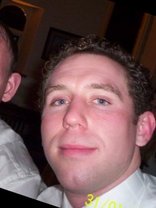 Person who looks like Will Ferrell