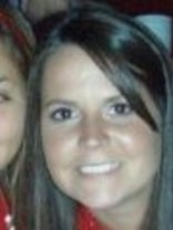 Person who looks like Danica Patrick