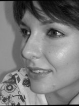 Person who looks like Constance Zimmer