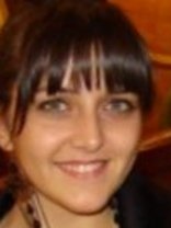 Person who looks like Lisa Sheridan