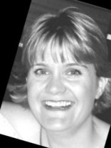 Person who looks like Cynthia Nixon