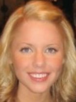 Person who looks like Tara Reid