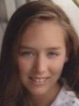 Person who looks like Bijou Phillips