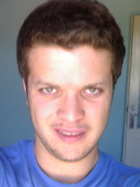 Person who looks like Jeremy Renner