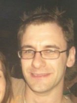 Person who looks like Martin Spanjers