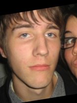 Person who looks like Billy Boyd