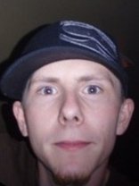 Person who looks like David Spade