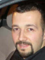 Person who looks like Edward Norton