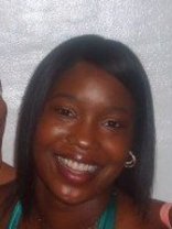 Person who looks like Keke Palmer