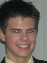Person who looks like Taylor Lautner