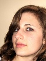 Person who looks like Erin O'Connor