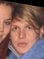 Person who looks like Jon Bon Jovi