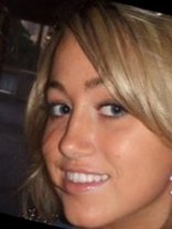 Person who looks like Lauren Conrad