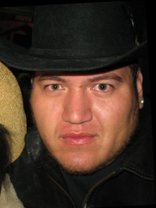 Person who looks like Quentin Tarantino