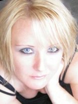 Person who looks like Morgan Fairchild