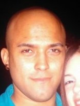 Person who looks like Jimmy Smits