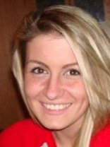 Person who looks like Julia Roberts