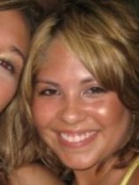 Person who looks like Justina Machado