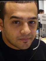 Person who looks like Kid Rock