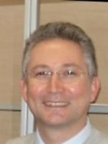 Person who looks like Richard Gere