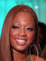 Person who looks like Golden Brooks