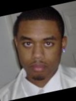 Person who looks like Terrence Howard