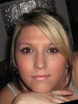 Person who looks like Poppy Montgomery