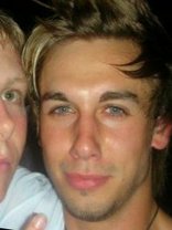 Person who looks like Joseph Fiennes