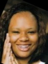 Person who looks like Chandra Wilson