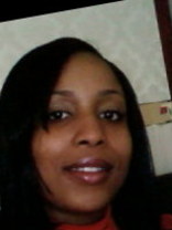 Person who looks like Tichina Arnold