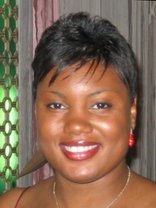 Person who looks like China Shavers