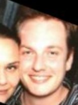 Person who looks like Matthew McConaughey