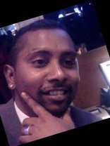 Person who looks like Martin Lawrence